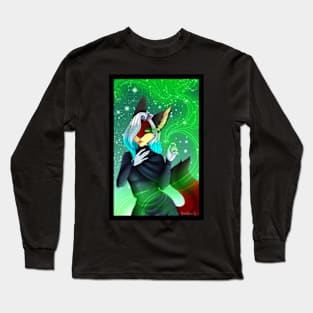 Inkii - Magic Long Sleeve T-Shirt